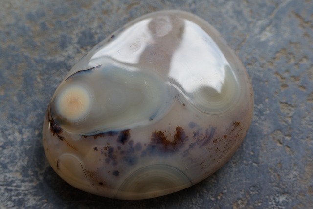 デンドリティック・アゲート Dendritic Agate