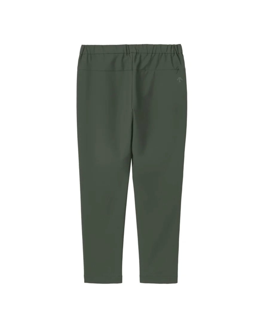 DESCENTE ALLTERRAIN I/O】テックスリムパンツスレートフォレスト