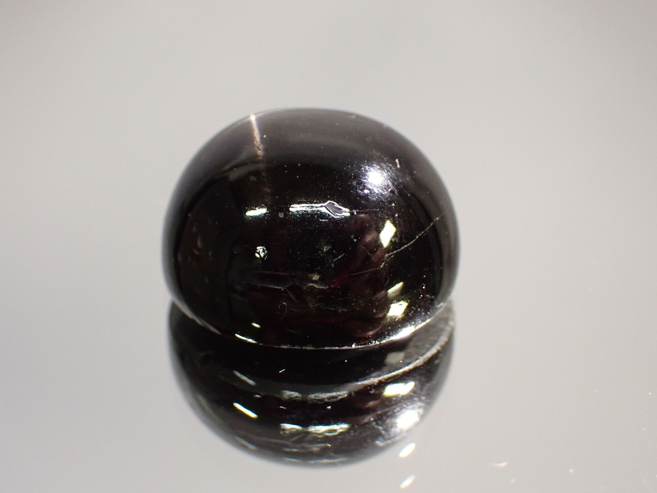 ブラックスターダイオプサイト　43.3ct　[C13‐630]