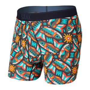 SAXX QUEST Boxer Brief Fly (サックス クエスト ボクサーブリーフフライ) FAF