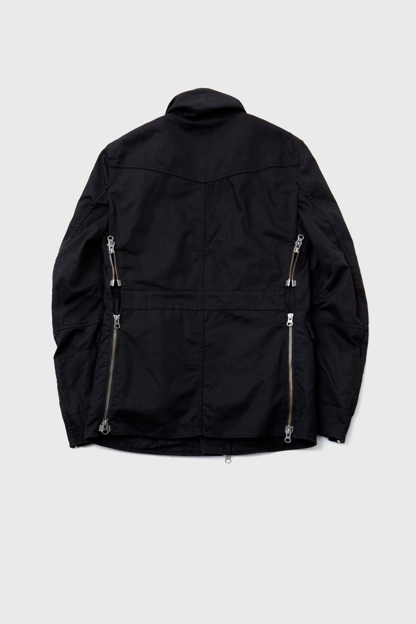 PPFM BLACK PADDED JACKET | Reben|デザインという文脈が、暮らしを再 PPFM BLACK PADDED JACKET | Reben|デザインという文脈が、暮らしを再