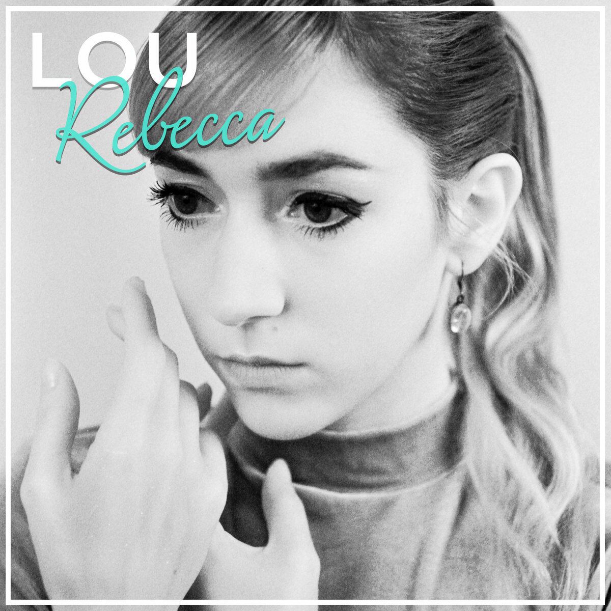 Lou Rebecca / Lou Rebecca（200 Ltd Cassette）