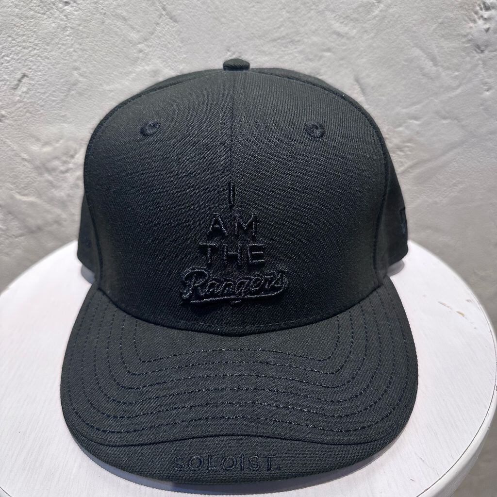 NEW ERA × TAKAHIRO MIYASHITA The Soloist ニューエラ×タカヒロ
