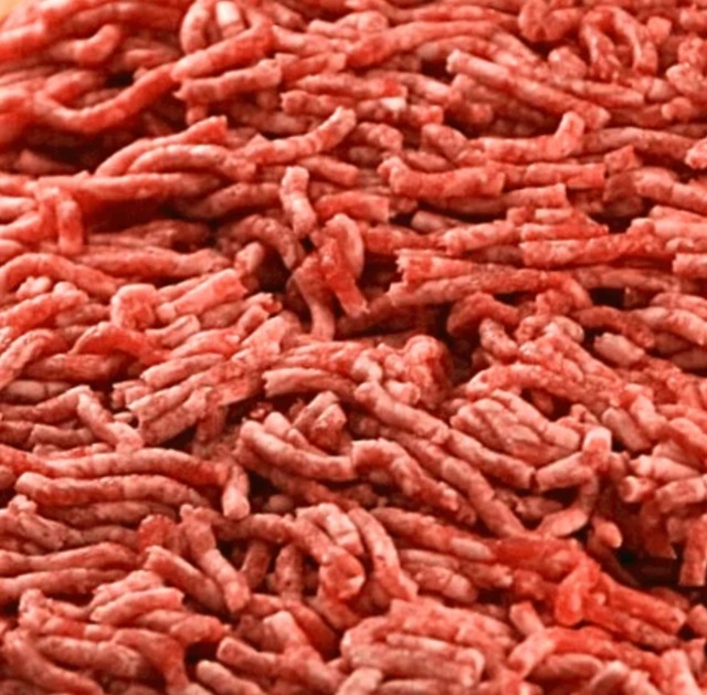 黒毛和牛ミンチ 1kg（細挽き）ハンバーグ・餃子・ミートソースに最適