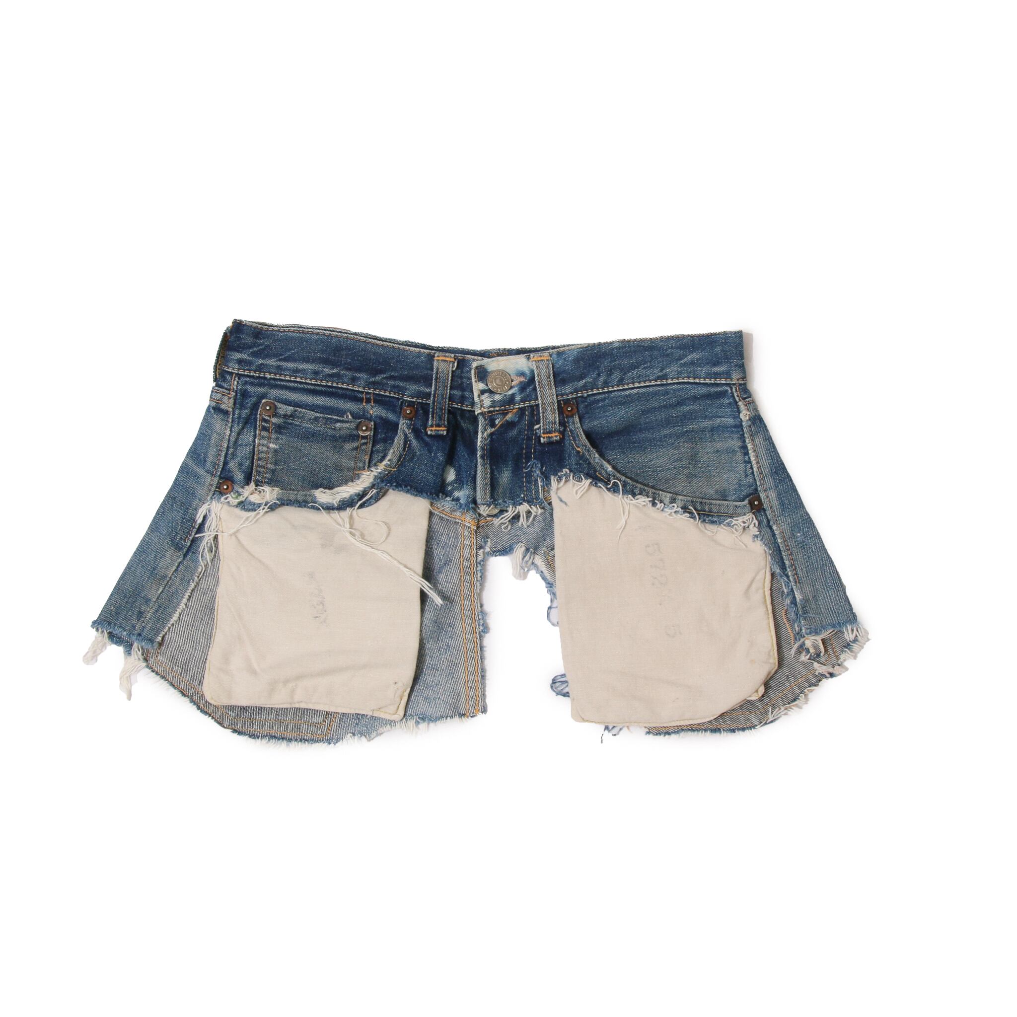 パンツ MurderLicense Shadow Crush Vintage Denim MurderLicense Shadow Crush Vintage Denim