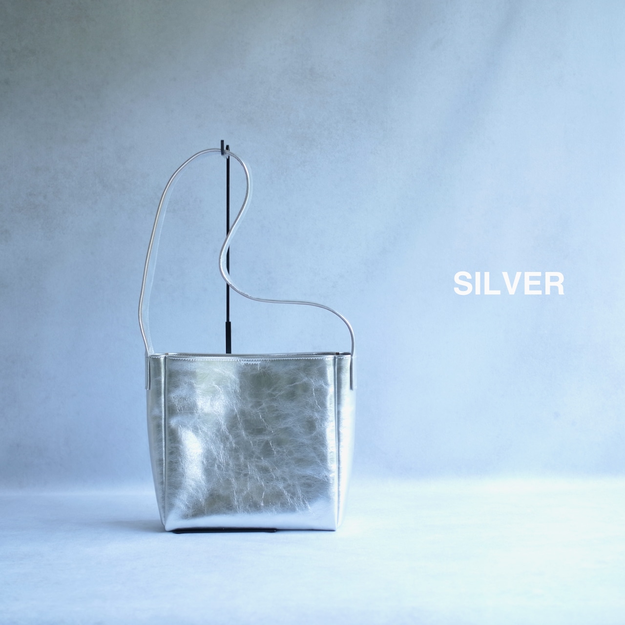 SS SHOULDER BAG S 01