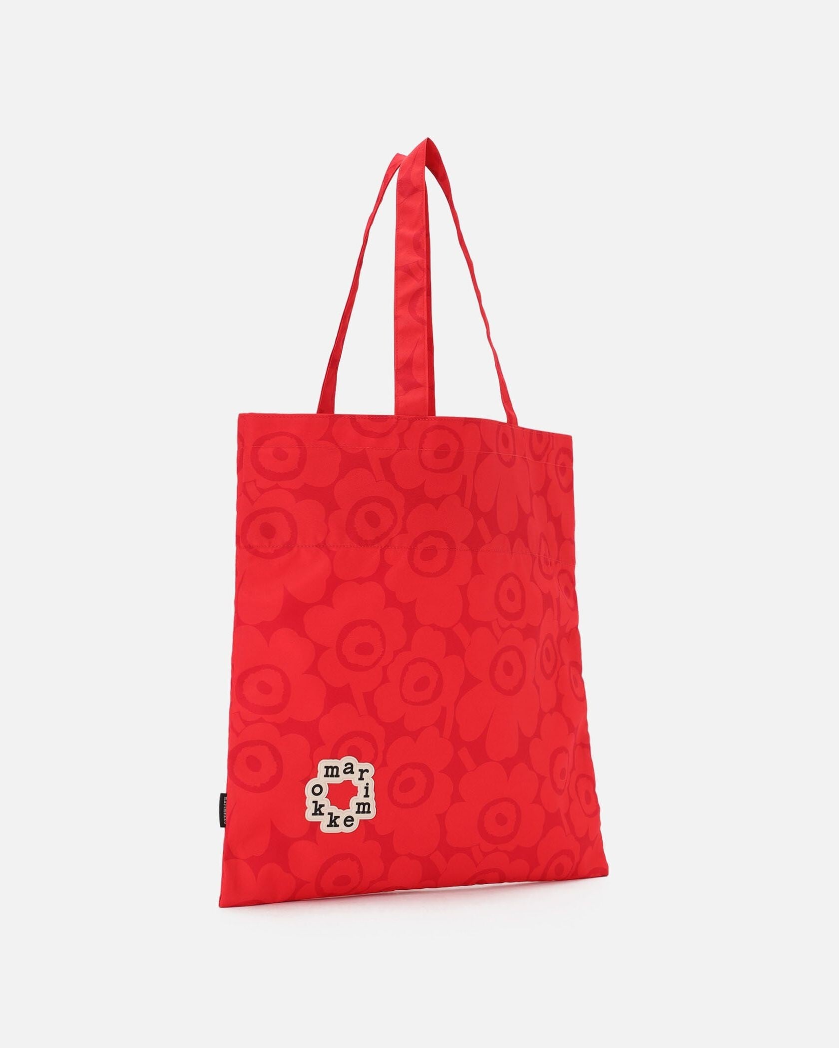 marimekko マリメッコ／Metka Mini Unikko トートバッグ 52263-2-95333