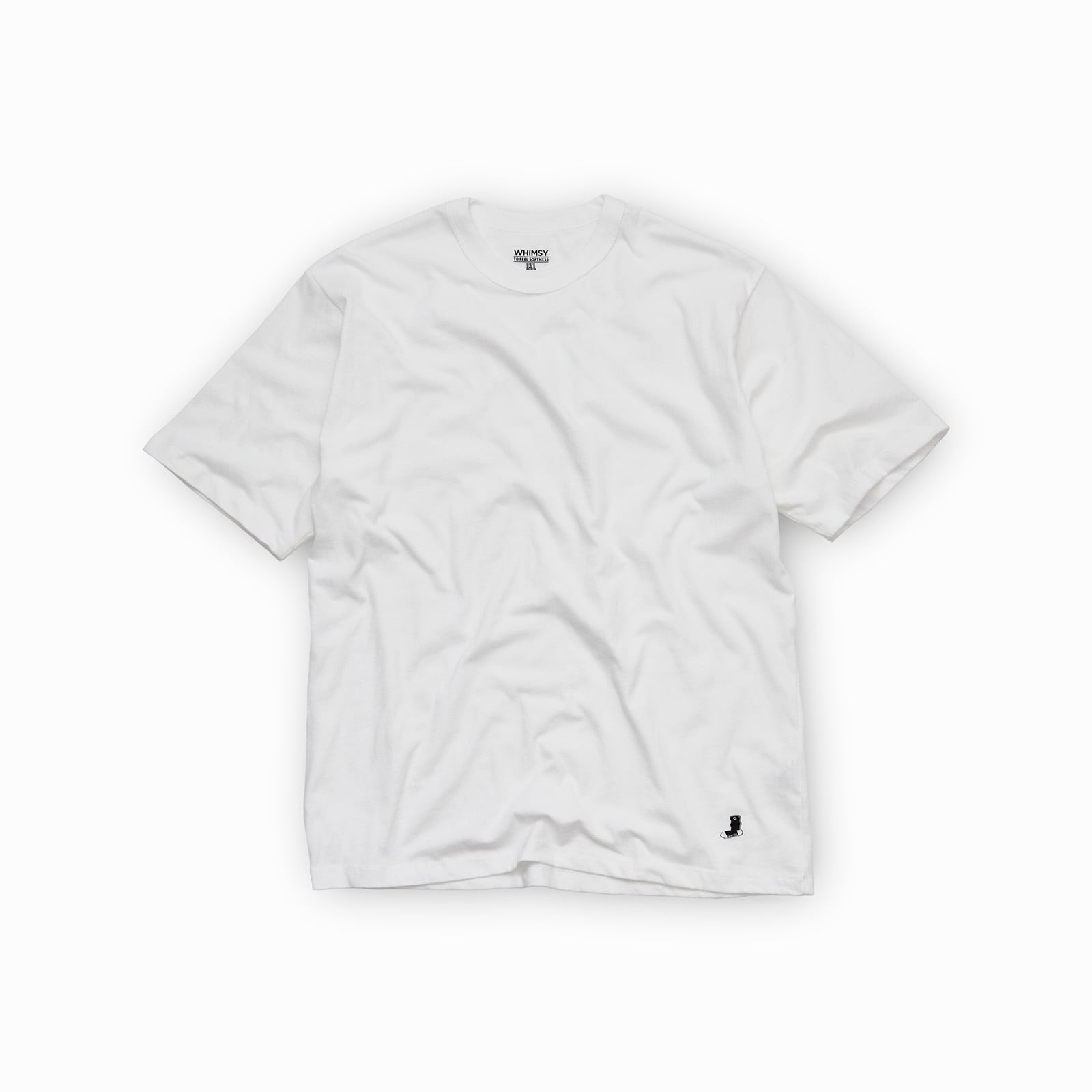 WHIMSY / 2 PACK TEE | LATITUDE
