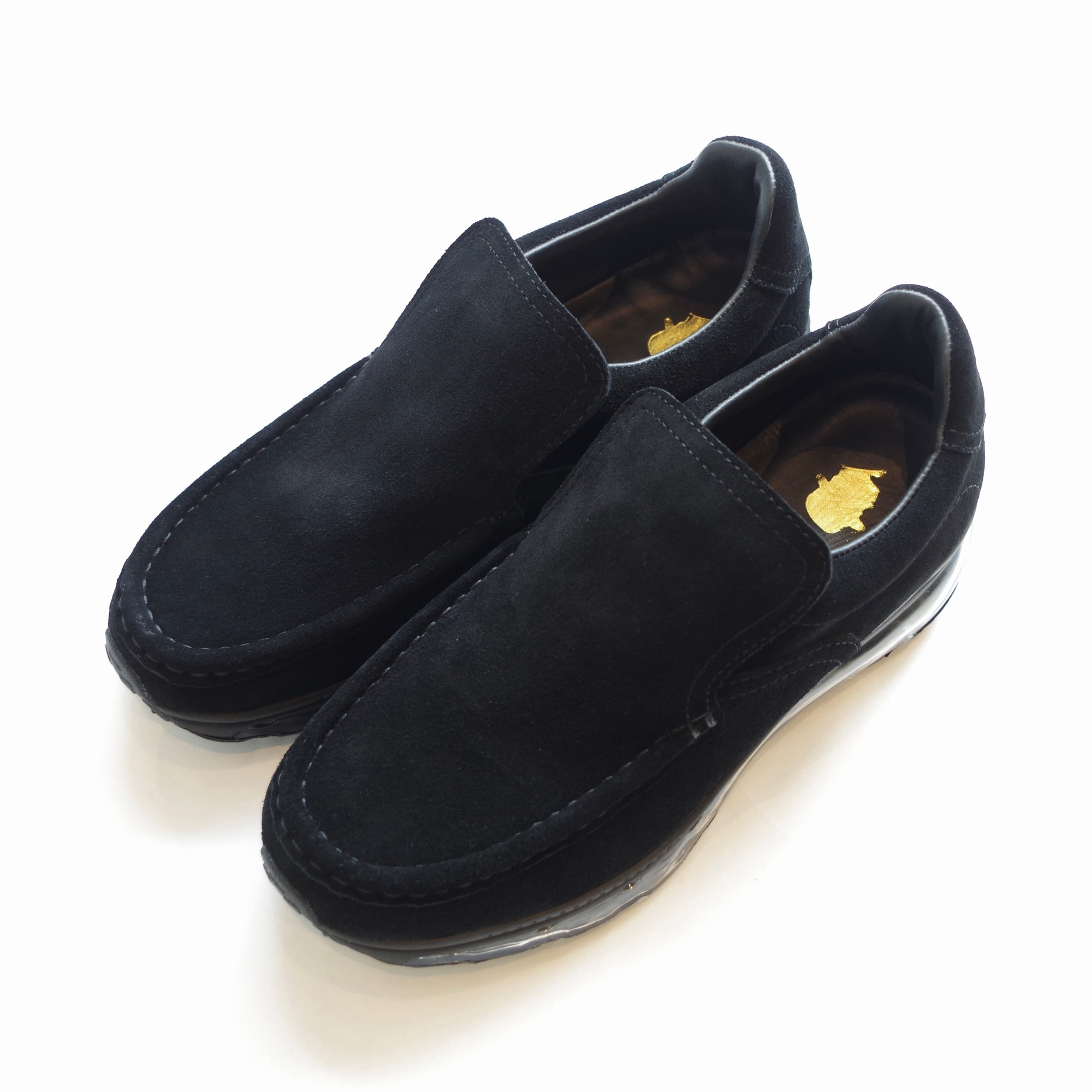 Tomo&Co. AIR TURBO TMTK-S-0058 BLACK | 1F Store