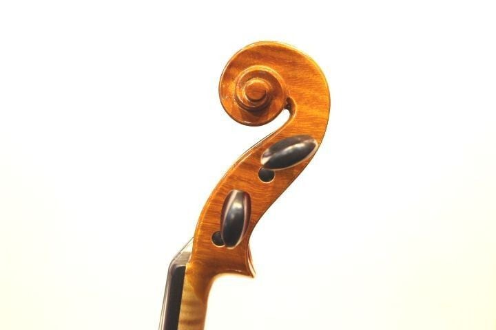ローデリヒ・ペゾルト バイオリン SCHROETTER 1/2 初心者向け ローデリヒ・ペゾルト バイオリン SCHROETTER 1/2 初心者向け