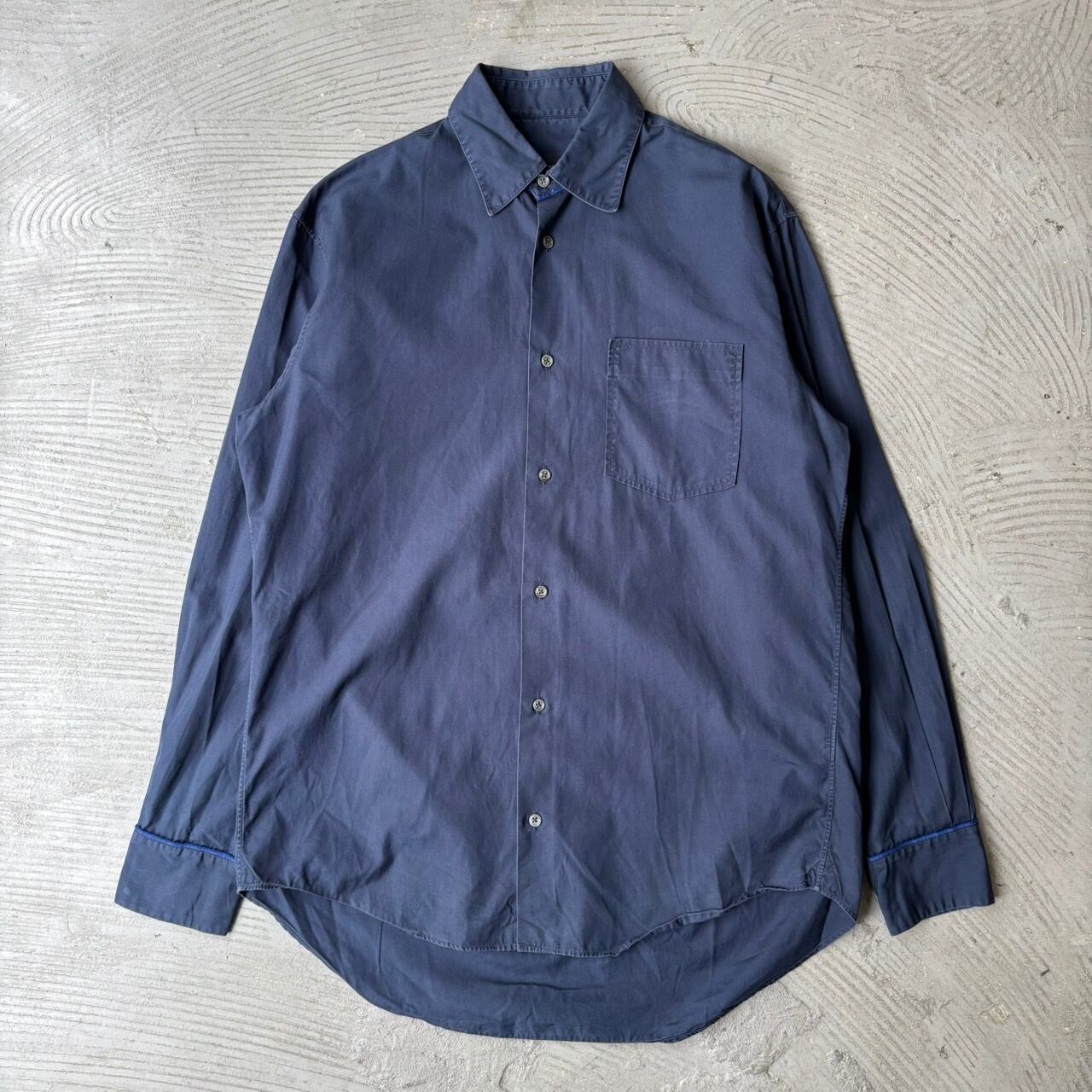 JILSANDER / Long sleeve shirt | SAMUEL FINCH / Online store