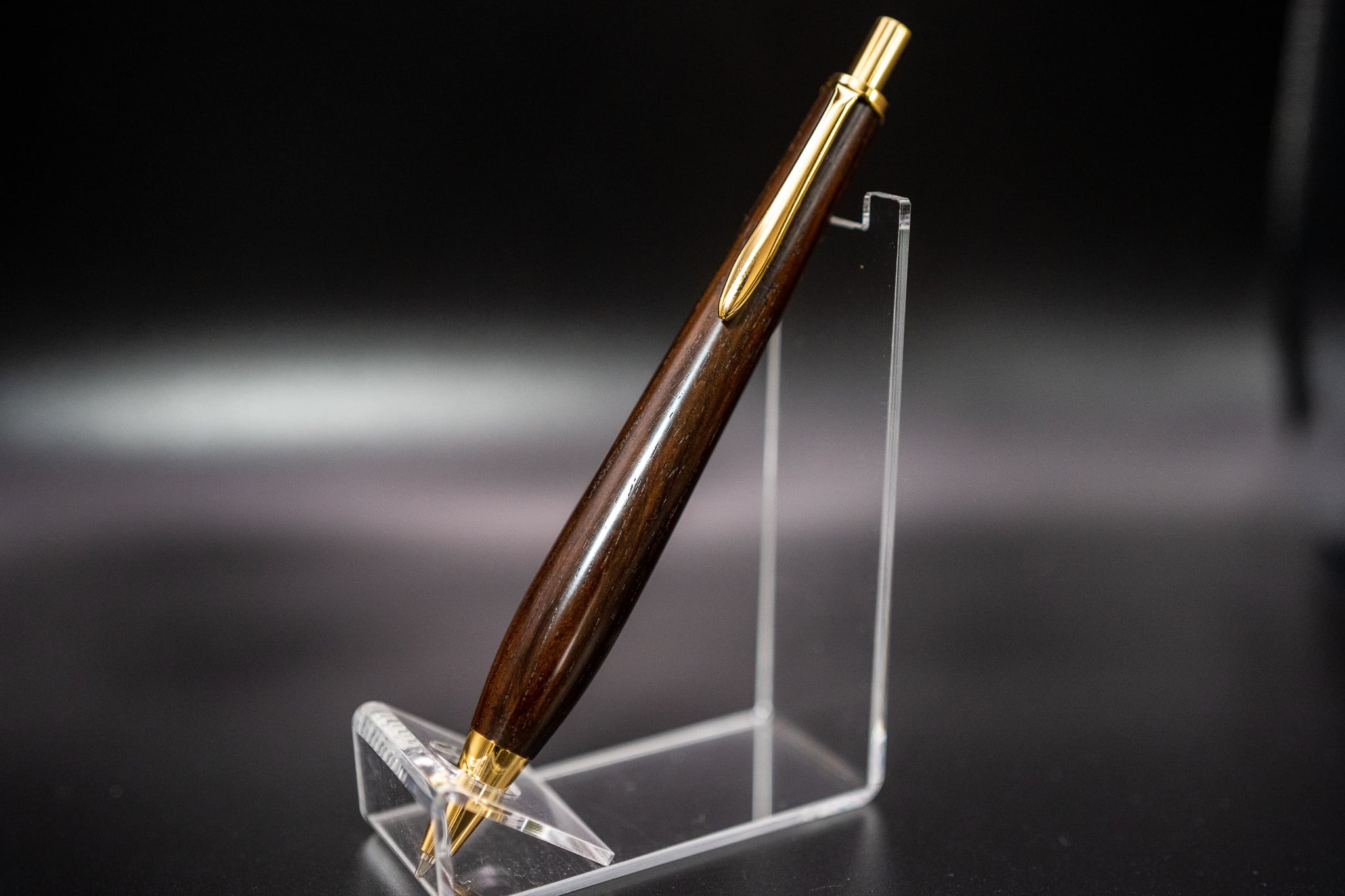 かまぼこ様専用出品 シャープペン メンテナンス | 木軸ペン工房 金杢犀