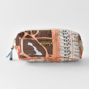 LILLY POUCH(S) / No,10170-1