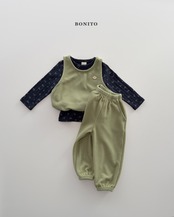 BONITO 26/SS アイリットカットソー