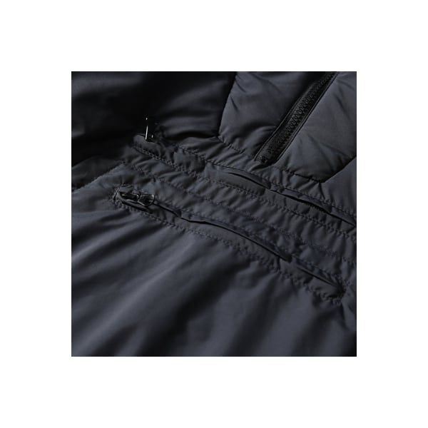Front pocket design jacket C2680 | ALLAUMO Front pocket design jacket C2680 | ALLAUMO