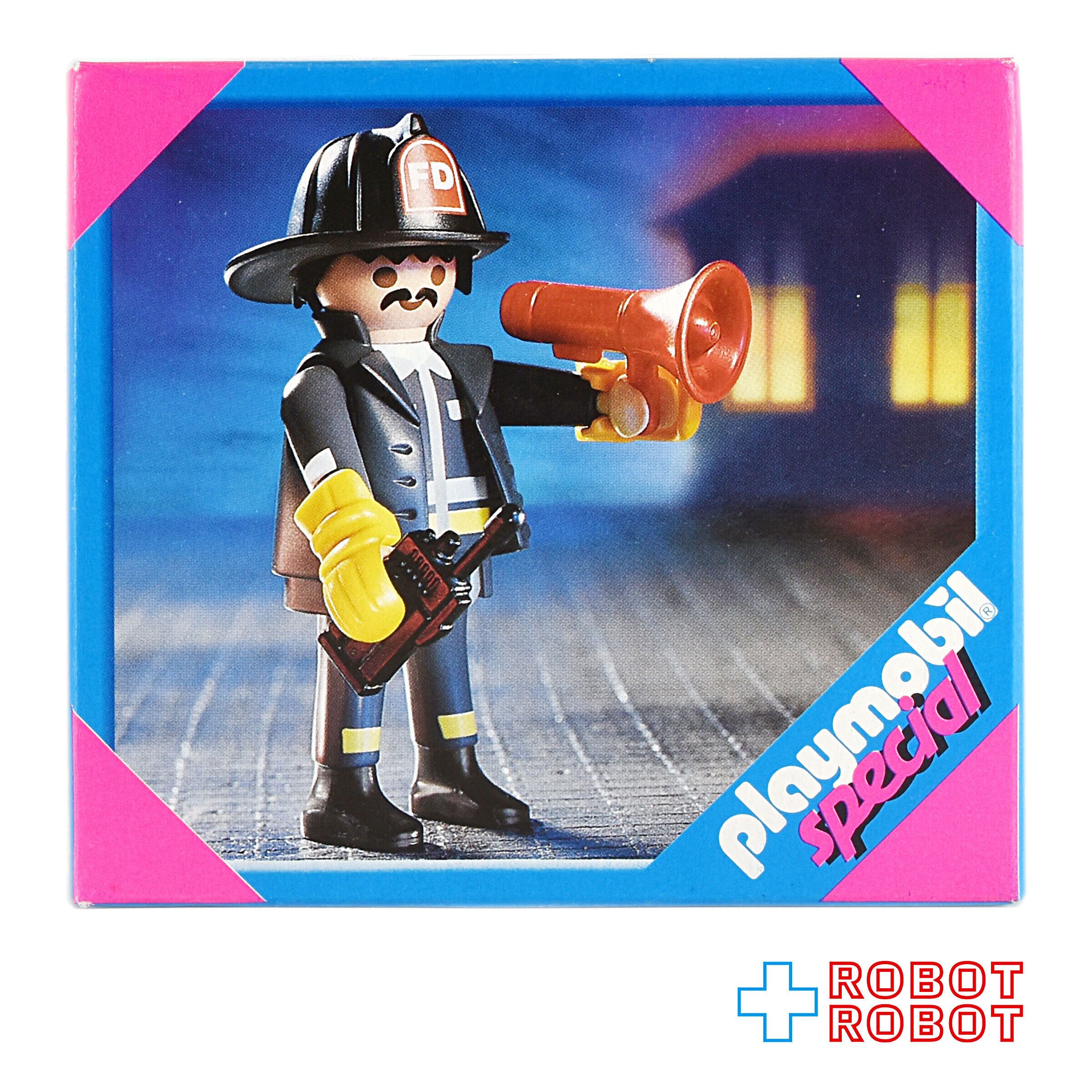 playmobil プレイモービル | ROBOTROBOT