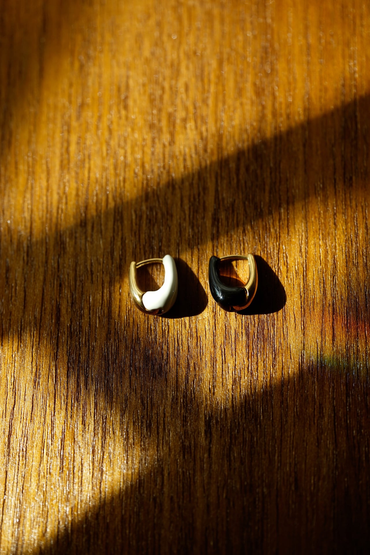 R.ALAGAN / Tiny Tiny Puffy Hoops TINY TINY PUFFY HOOPS(1PIECE)