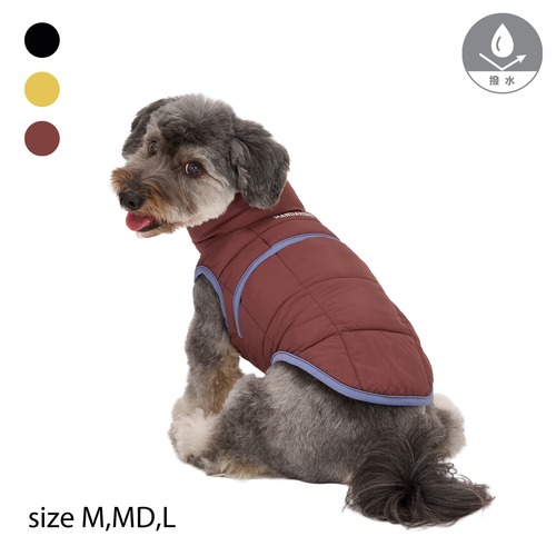 SUPER LIGHT PUFF VEST（M,MD,L）スーパーライトパフベスト