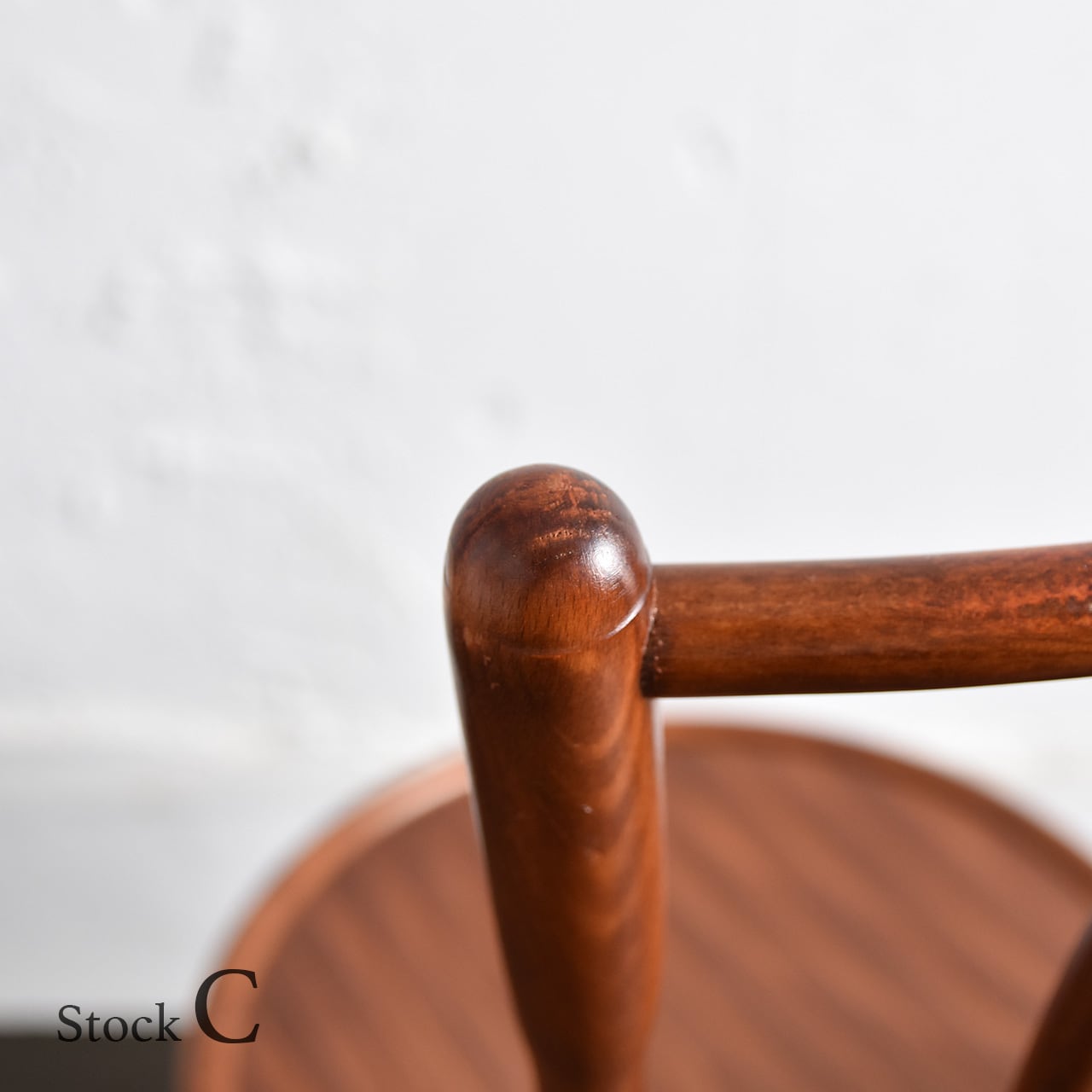 Bentwood Chair 【C】 / ベントウッド チェア / 2209BNS-003C | BANSE