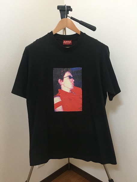 AFFA 1997 Tシャツ