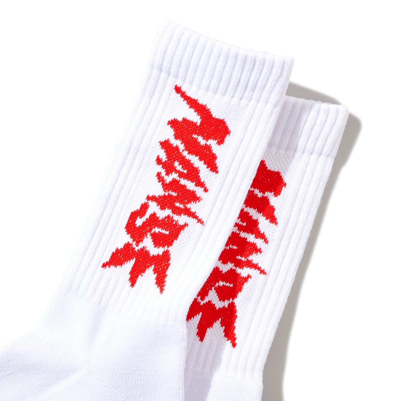 NANSE Logo Socks 2026 | NANSE OFFICIAL ONLINE STORE