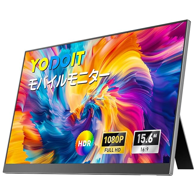 KTC MegPad 32型 4K UHD 移動式スマートモニター （ Android 13搭載
