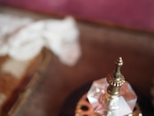 classic pot (black&white)