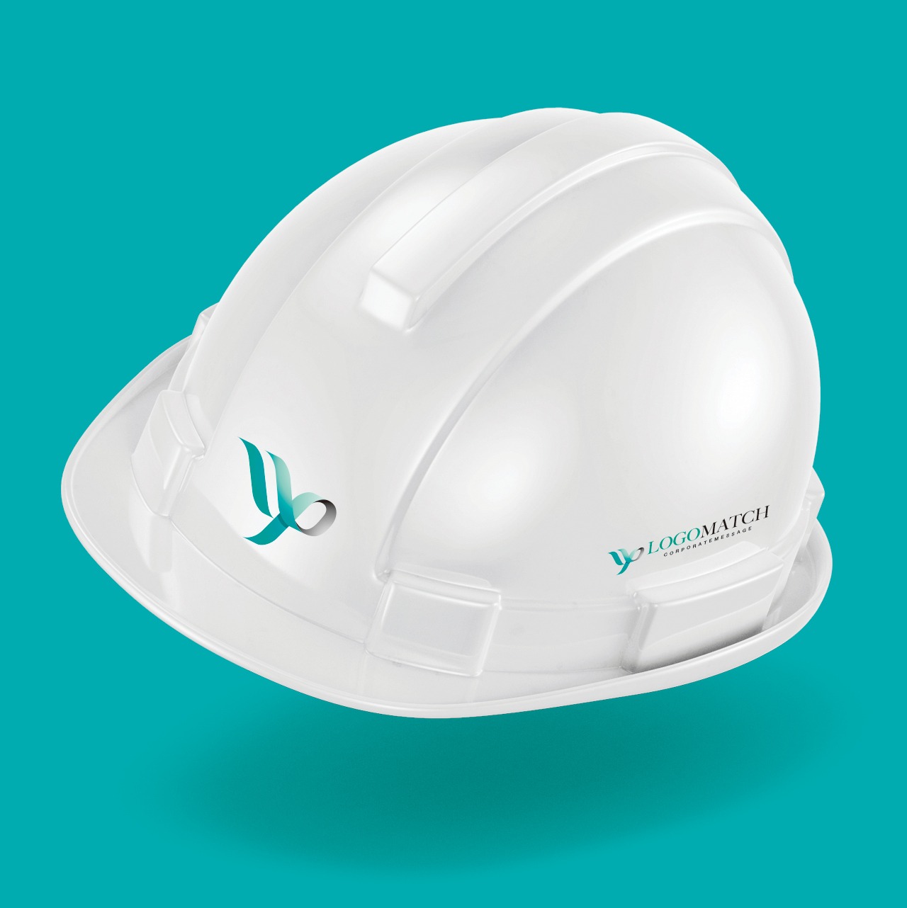 変化と進化のW・Pのロゴ