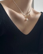 Dangle Necklace G
