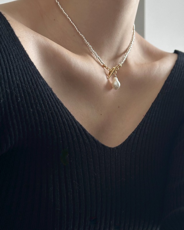 Dangle Necklace G