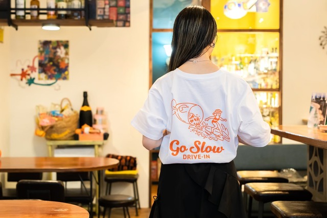 サーファーガール　レディース（ホワイト　サイズM）