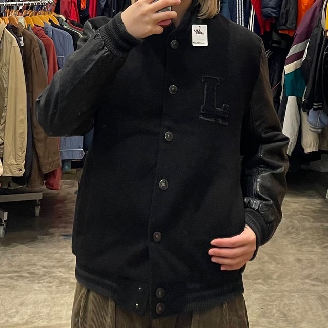 Levi's/リーバイス　スタジャン