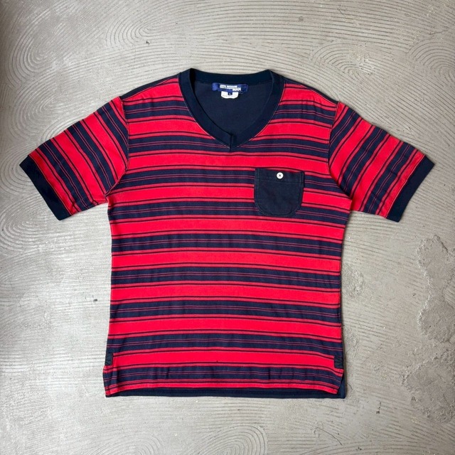 JUNYA WATANABE MAN / Short sleeve T-shirt