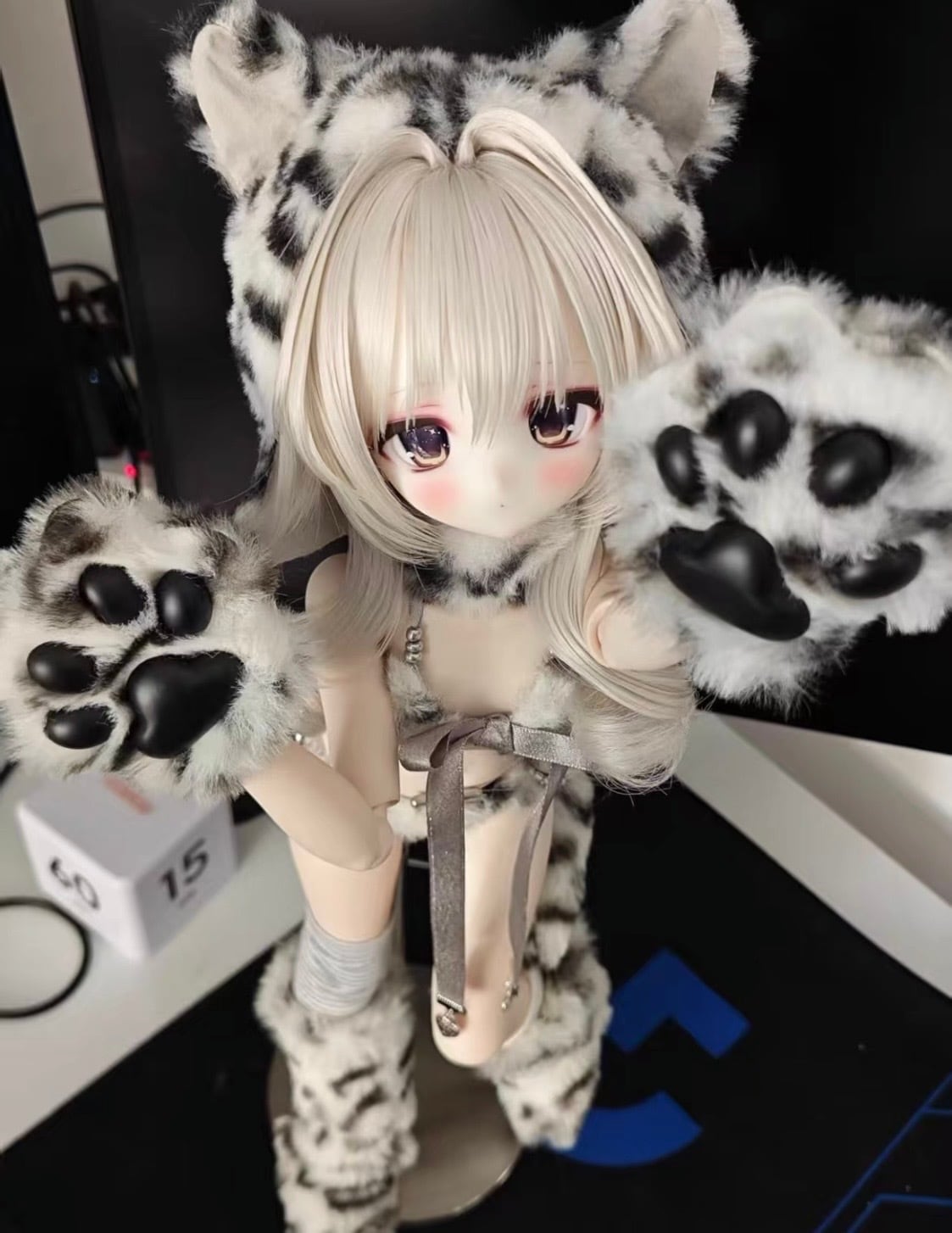 ドールサイズ別 | miodollmio