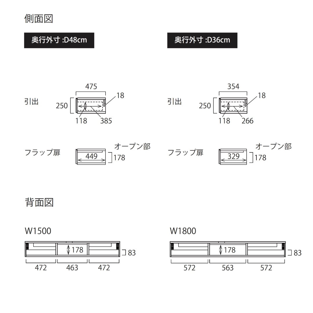 MARGIN CABINET マージンキャビネット フロートテレビボード MA MARGIN CABINET マージンキャビネット フロートテレビボード MA