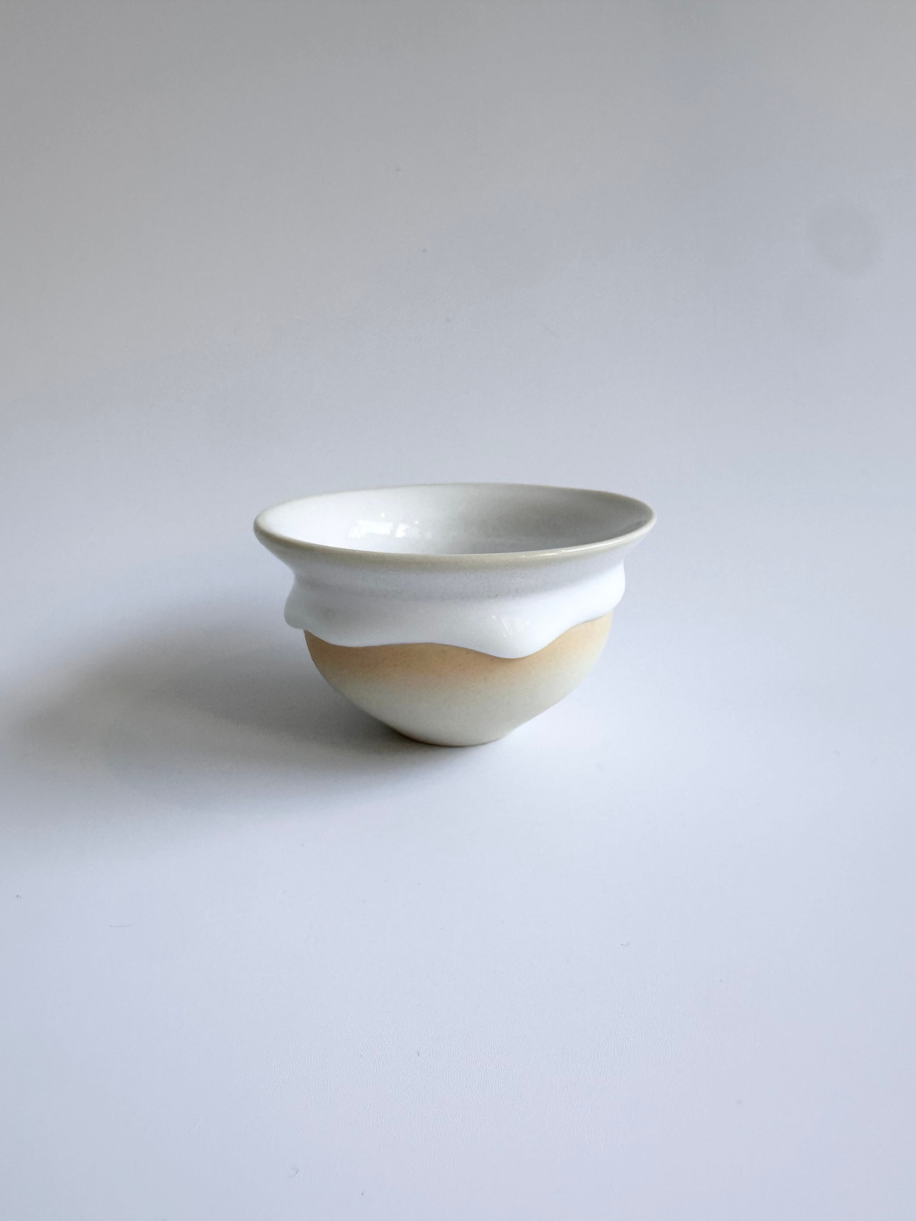 【10col ceramics】SHIROKU 5