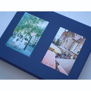 写真集『HALF × HALF』BOXセット  ver.05 （サイン入り）