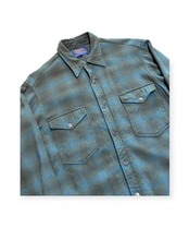 1970s PENDLETON WOOL LS SHIRTS
