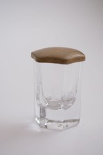 小林裕之·希  Hiroshi & Nozomi Kobayashi - 茶入 tea caddy