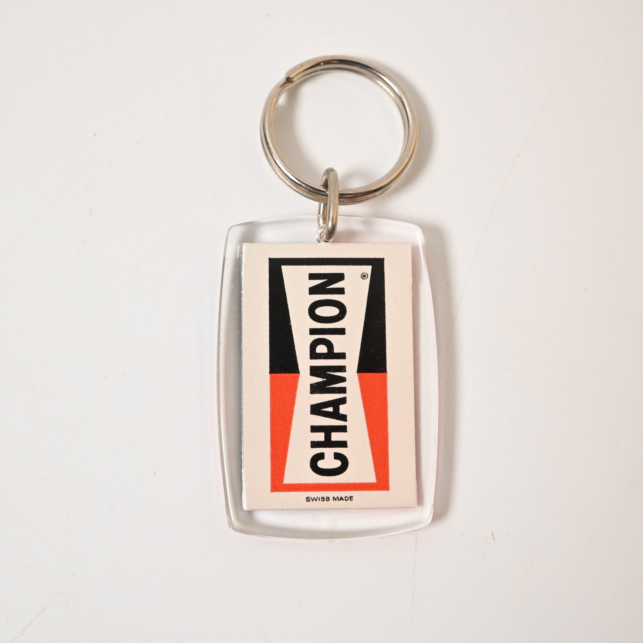 CHAMPION SPARK PLUGS | Button Works Store ボタンワークス