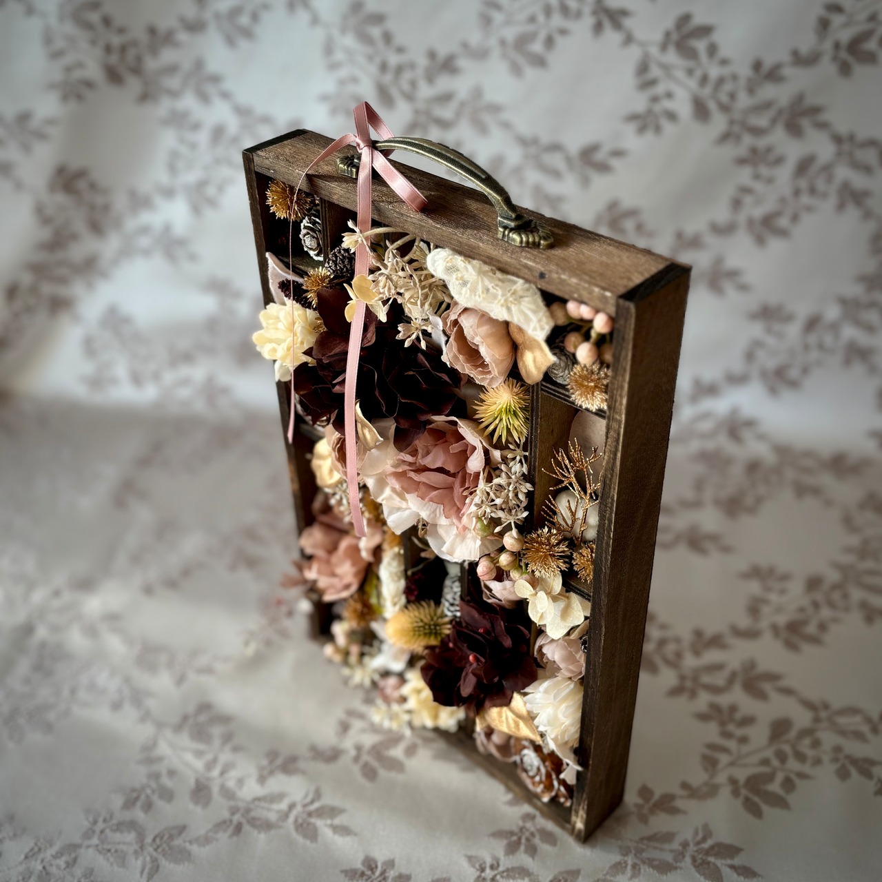 引き出しの中の小さなクリスマス | Secret Christmas in the Drawer