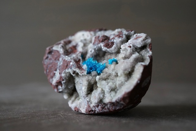 カバンサイト Cavansite 914