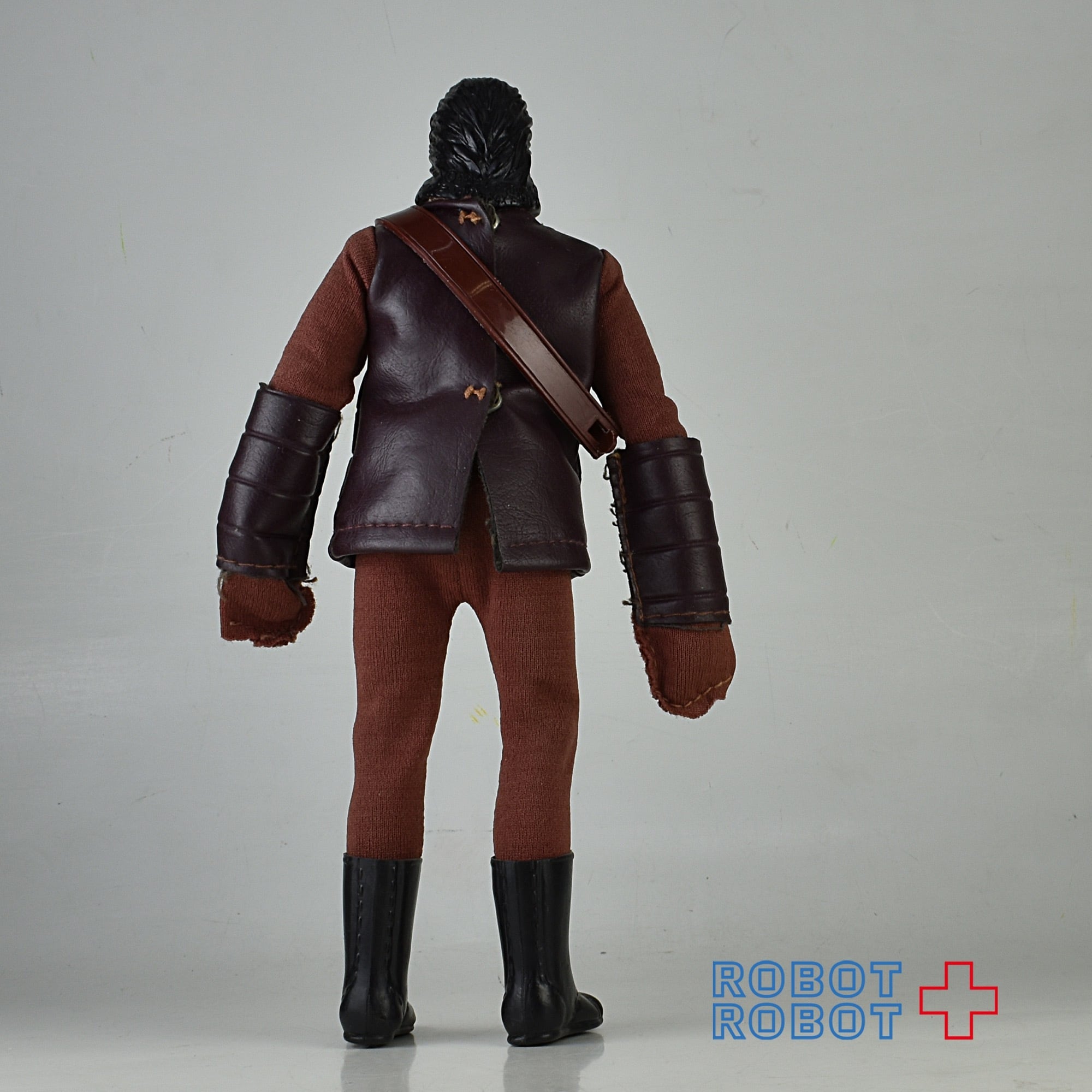 MEGO 猿の惑星 ソルジャー・エイプ 8インチ アクションフィギュア