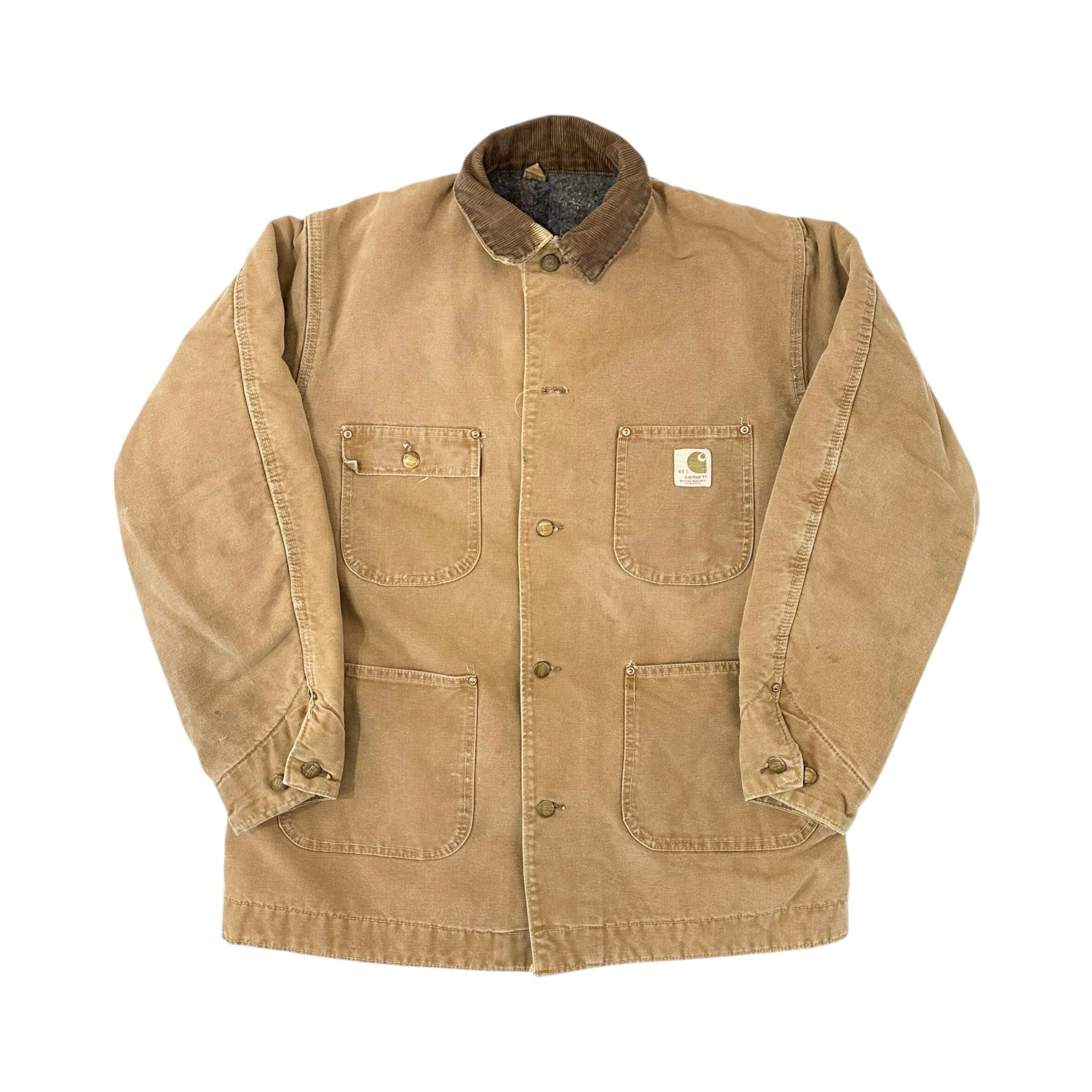 70's Carhartt チョアコート 70's Carhartt Chore Coat | BerBerJin Yuhodo