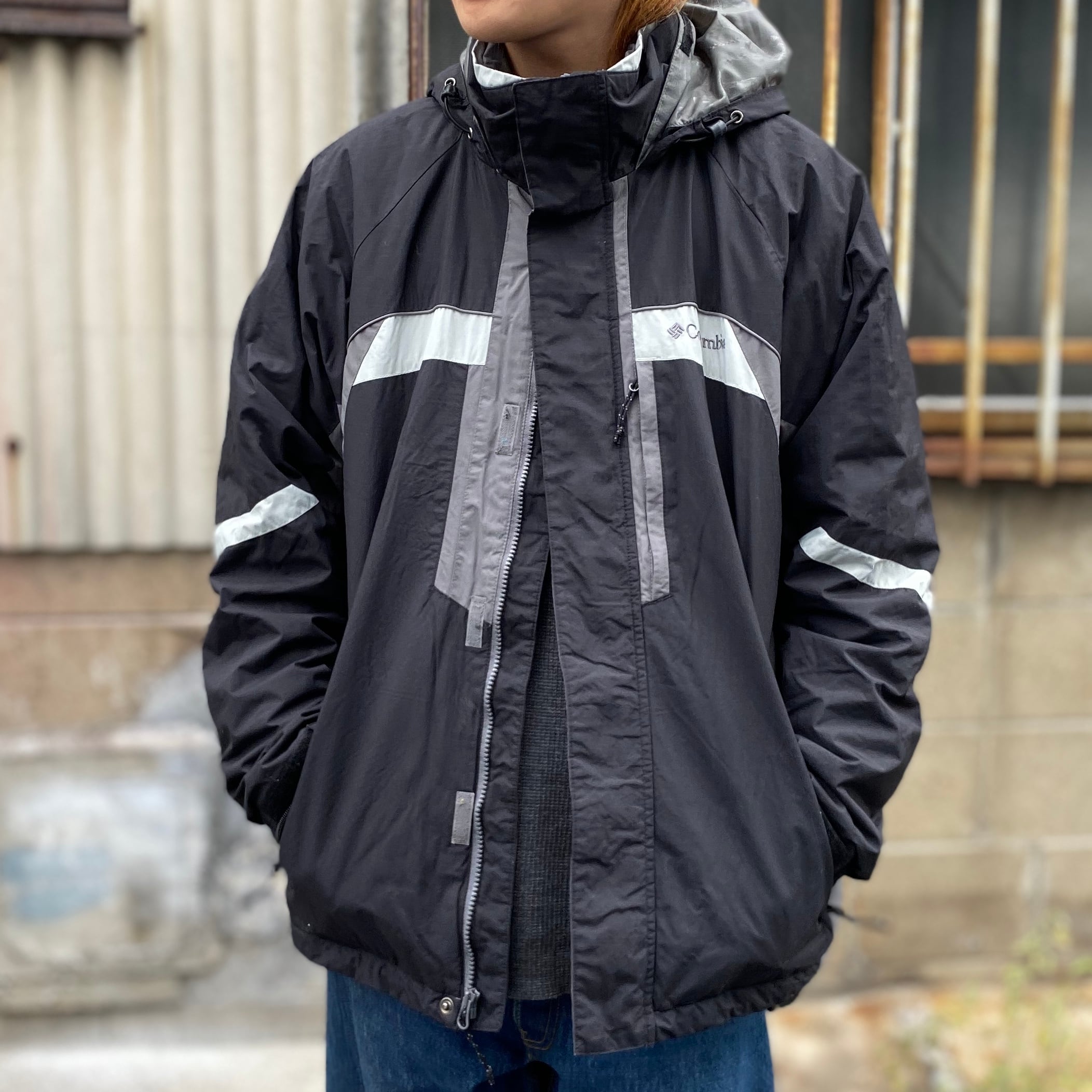 stussy マウンテンパーカー ナイロンジャケット | kensysgas.com