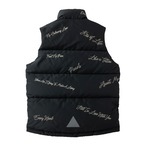 SADE R/S DOWN VEST