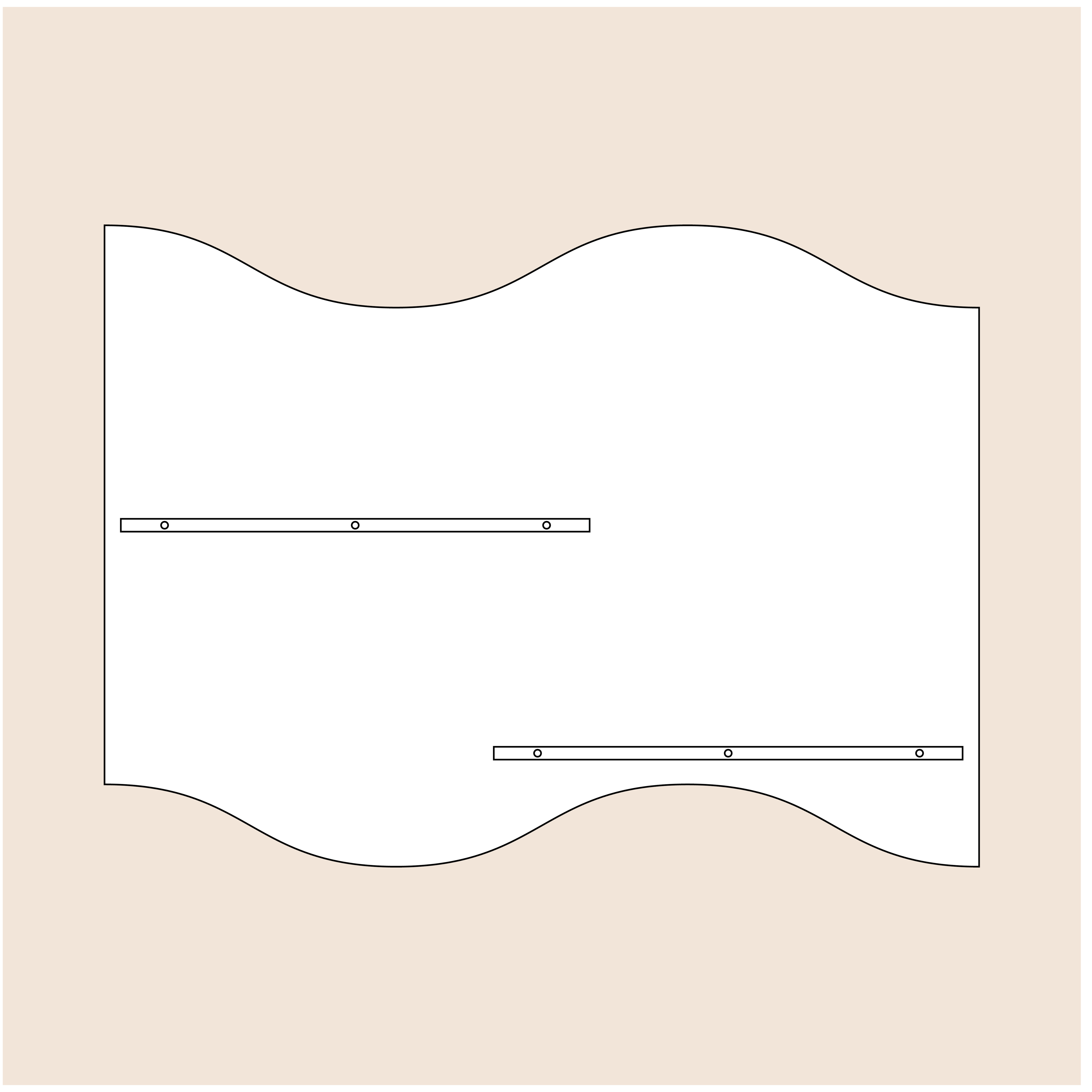 COMOCOWALL"BIG FLAG" DIYKIT