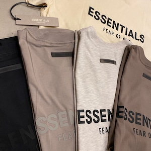 期間限定 SALE！ESSENTIALS エッセンシャルズ バックラバーロゴ半袖Tシャツ￥12000＋tax(¥13200)