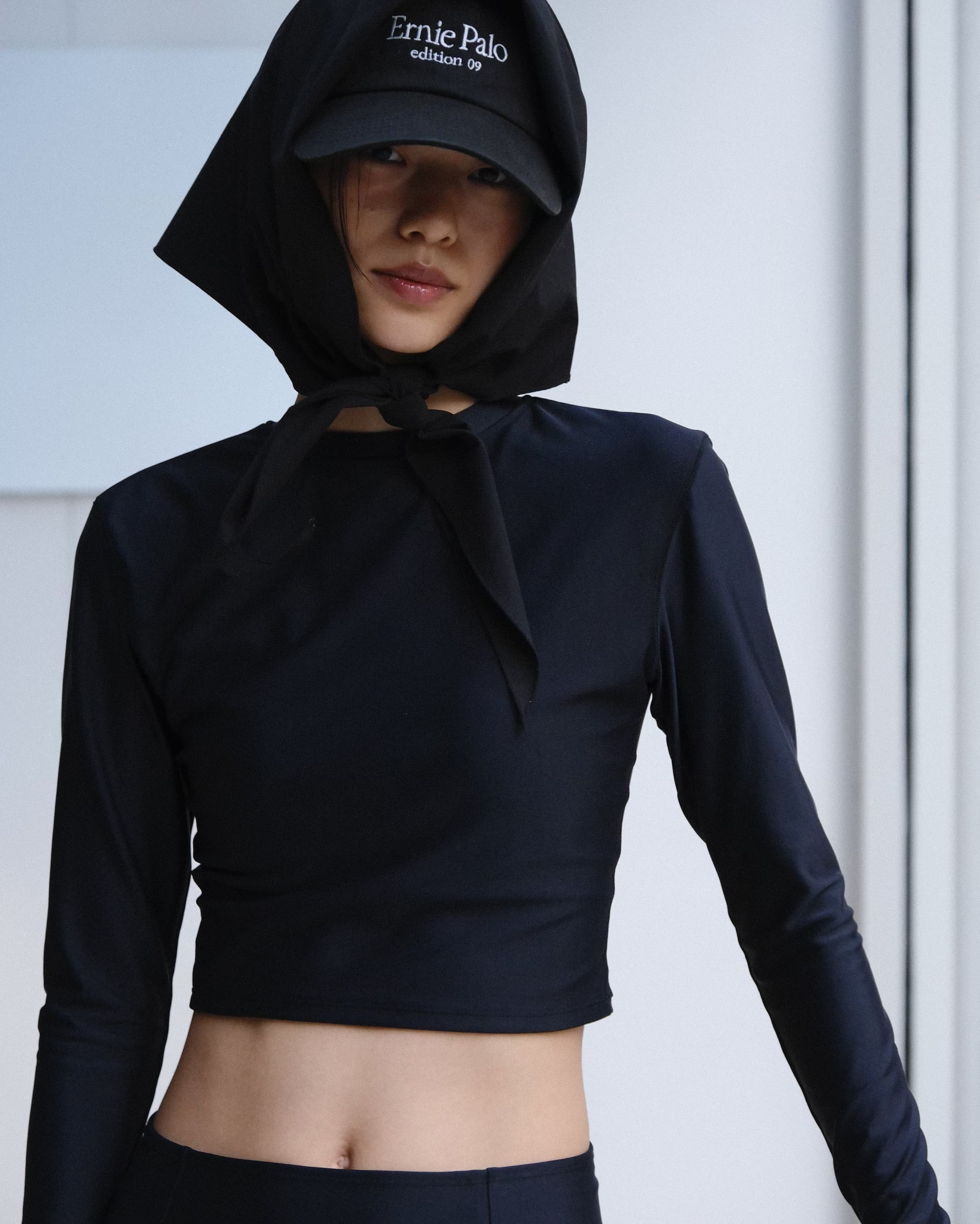 WOMEN'S / SET］chaisy Original Zip Swimwear | chaisy