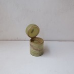 グリーンオニキスのシガレットケース